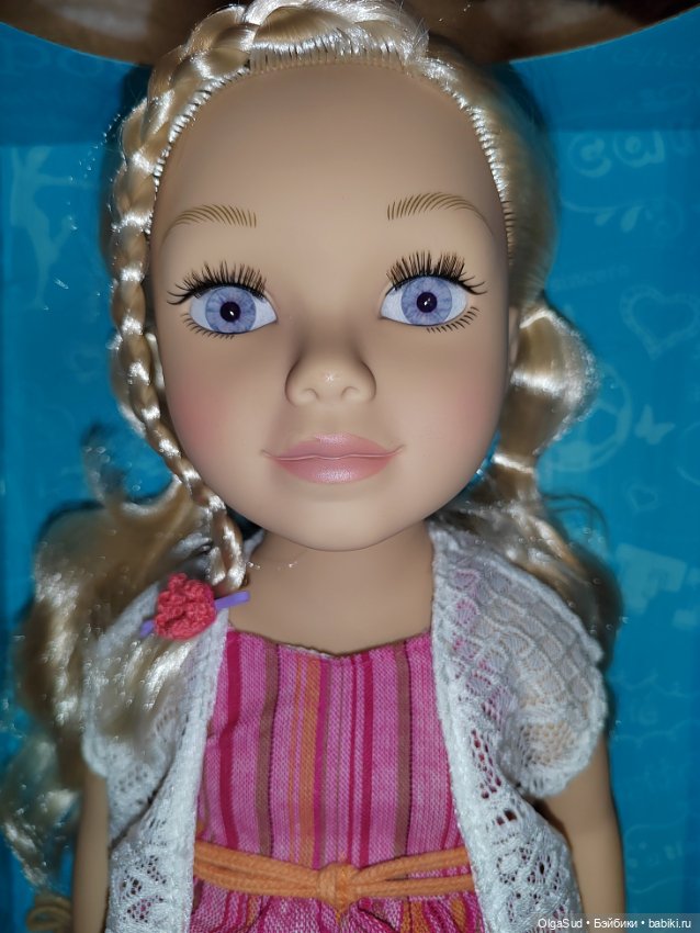 Journey Girl, Ilee 2017 год