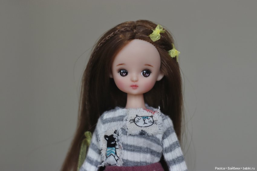 Кукла Cacarote Какароте — Азиатские куклы (фото 4)