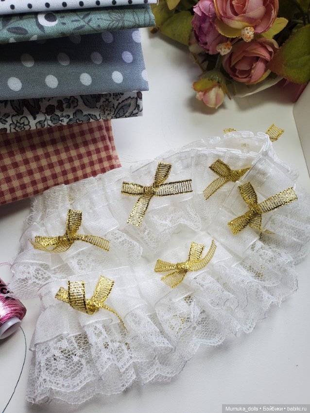 Сундучок, полный нужностей для рукоделия (фото 5)