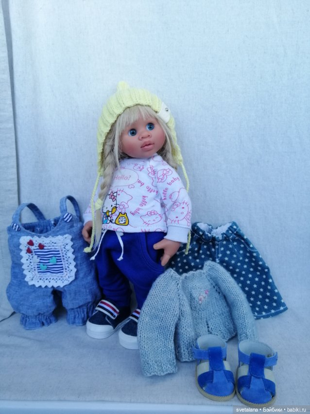 Вихтель special Jade (Lilly) Rosemarie Anna Muller (фото 5)