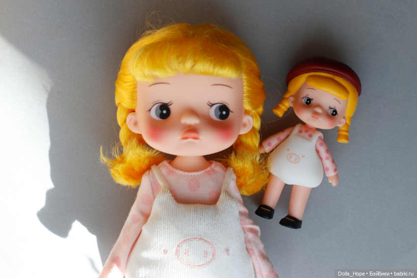 Кукла Холала Ида Holala — Азиатские куклы