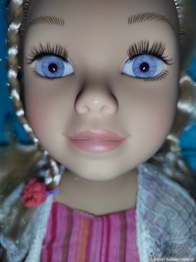 Journey Girl, Ilee 2017 год (фото 2)