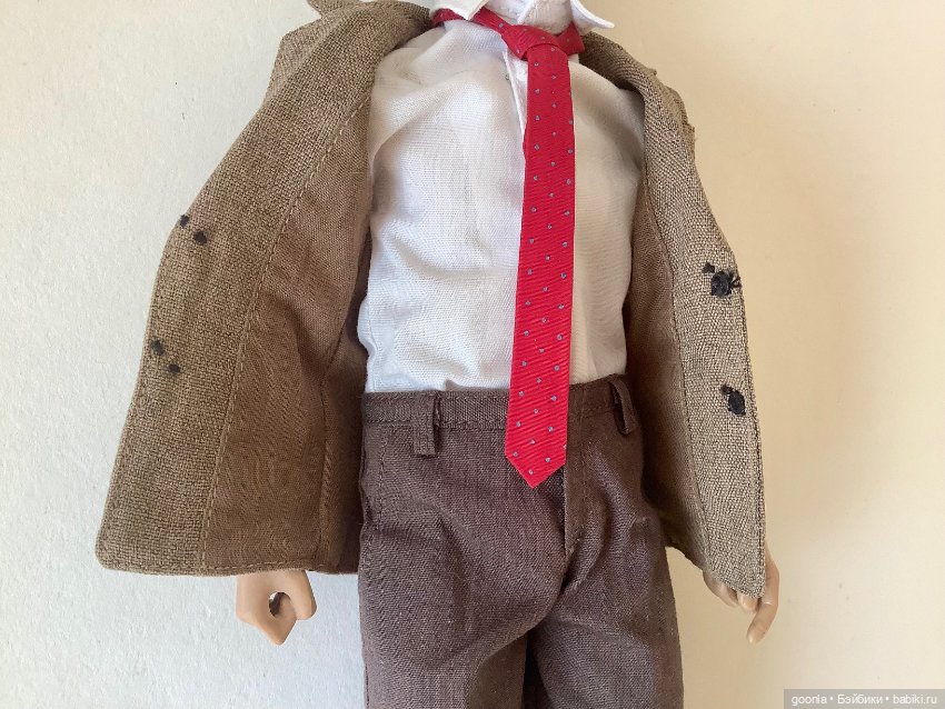 Экшен Мистер Бин/ MR.BEAN (фото 8)