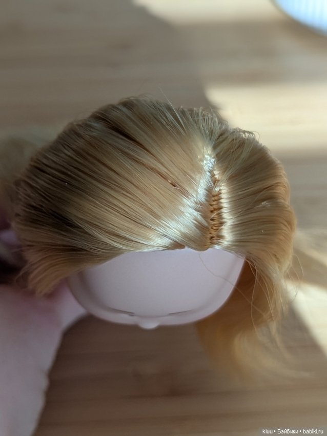 Мия 14 см — Игровые куклы (фото 6)