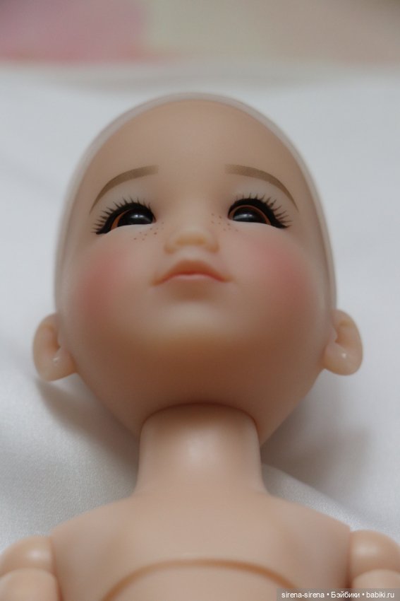 Мини ДжиДжи от Руби Ред, GiGi Ruby Red, 2, комплект