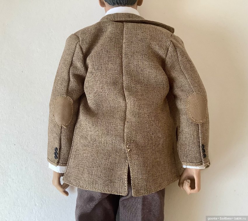 Экшен Мистер Бин/ MR.BEAN (фото 9)