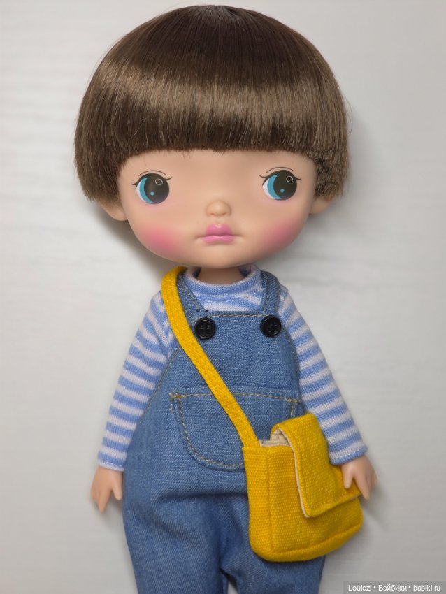 Ahchoo Childhood playmate Claire (фото 2)