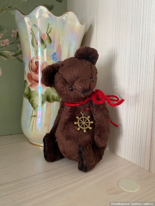 Авторские игрушки (фото 2)