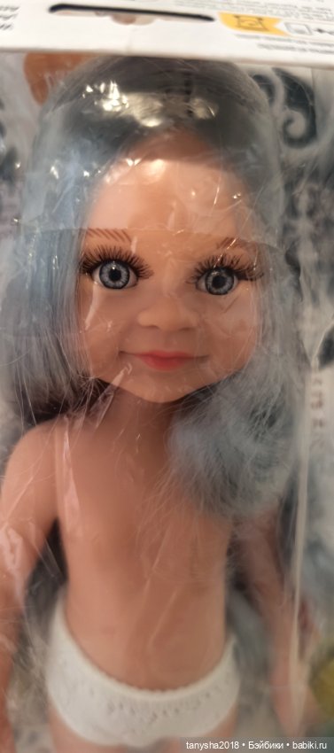 Кукла Паола Рейна Лимитка 2024 (фото 6)