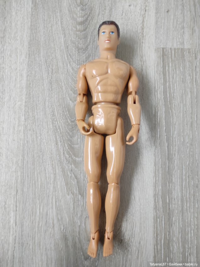 Барби по одной цене — Игровые куклы (фото 3)