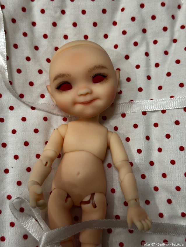 Tammy Meadow dolls — Куклы BJD (фото 4)