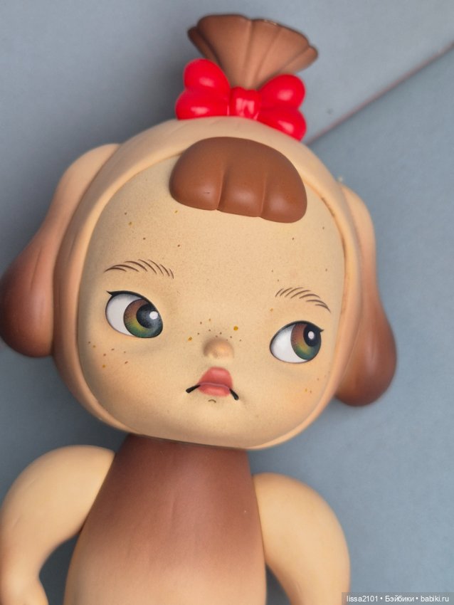 Коллекционная фигурка Daydream collection Dog Dream (фото 9)