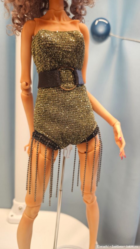 Одежда и Обувь для Popovy Sisters (Поповы) (фото 7)