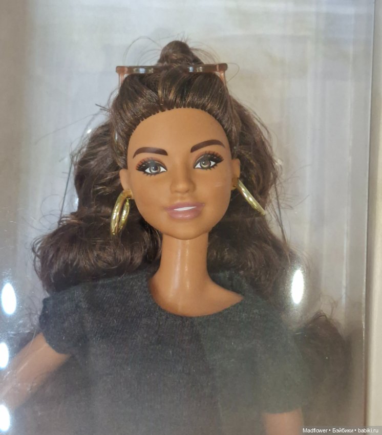 Barbie style #4 — Игровые куклы (фото 4)
