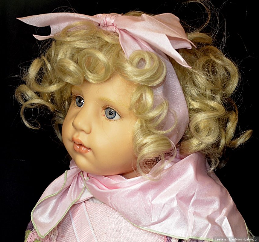 Элла (Ella) от Hildegard Gunzel (фото 5)