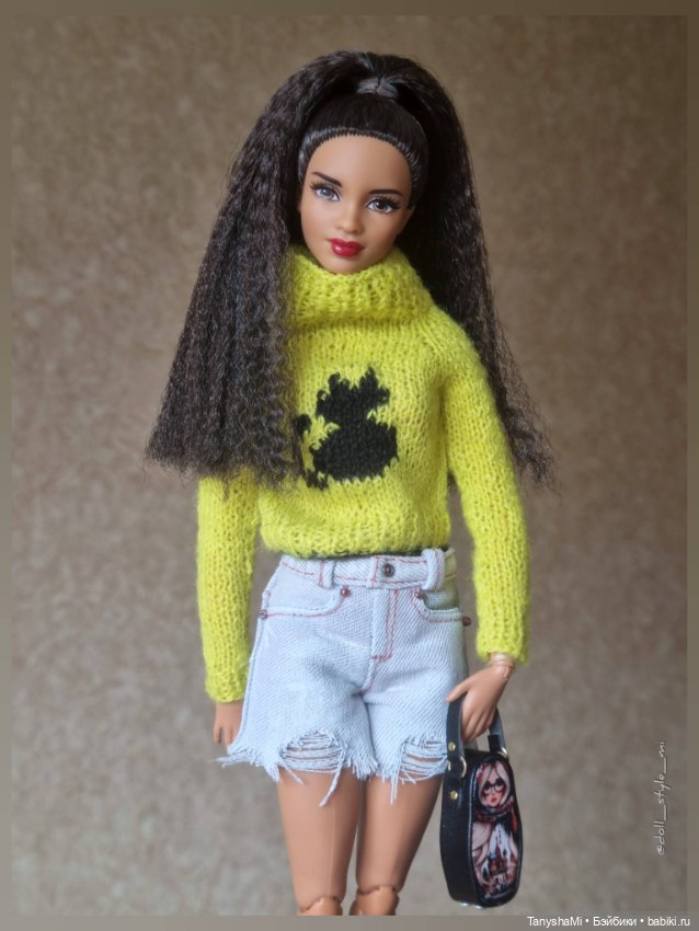 Одежда для Барби — Одежда для кукол (фото 4)