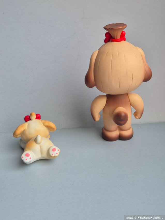 Коллекционная фигурка Daydream collection Dog Dream (фото 5)