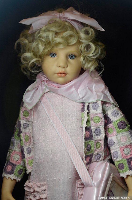 Элла (Ella) от Hildegard Gunzel (фото 10)