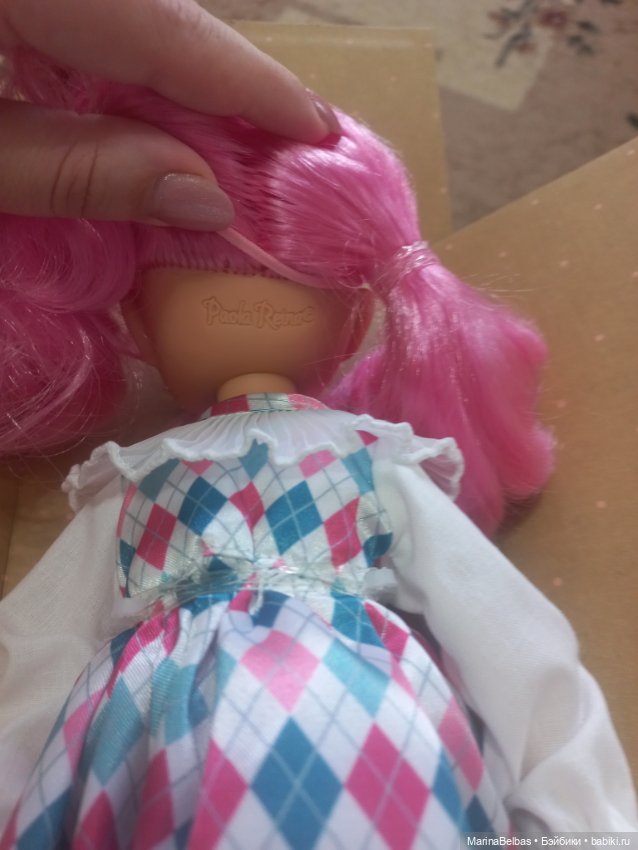 Клепа в хорошем состоянии (фото 3)