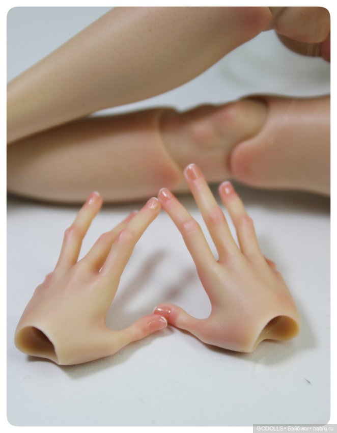 Войд Морфингон, Morphingon (фото 6)