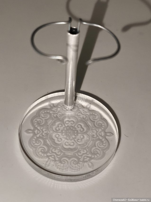 Подставка для кукол LSJ Doll (фото 4)