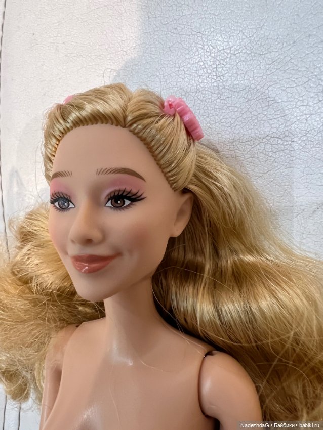 Глинда Wicked Glinda — Игровые куклы (фото 8)