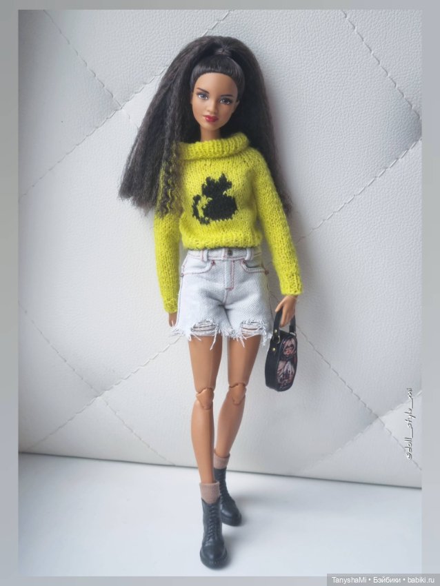 Одежда для Барби — Одежда для кукол