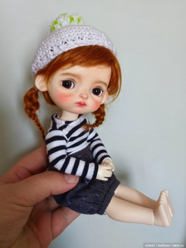 MuMuDolls — Куклы BJD (фото 4)