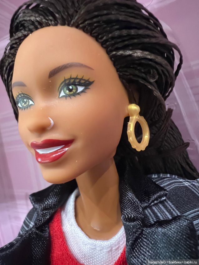 Barbie Clueless Dionne, Дионна (фото 5)