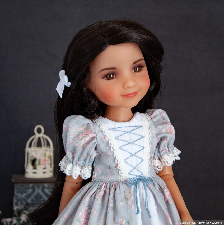 Платья для Руби Ред — Одежда для кукол (фото 3)
