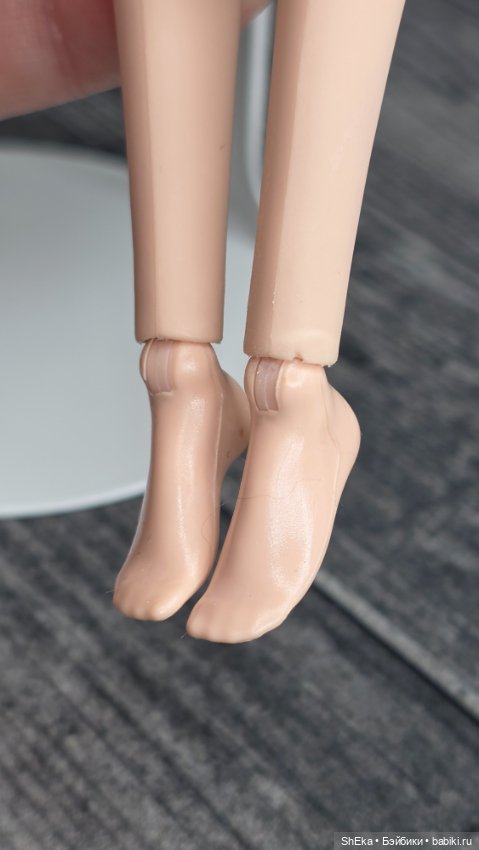 Barbie Basic Model 06 — Игровые куклы (фото 7)