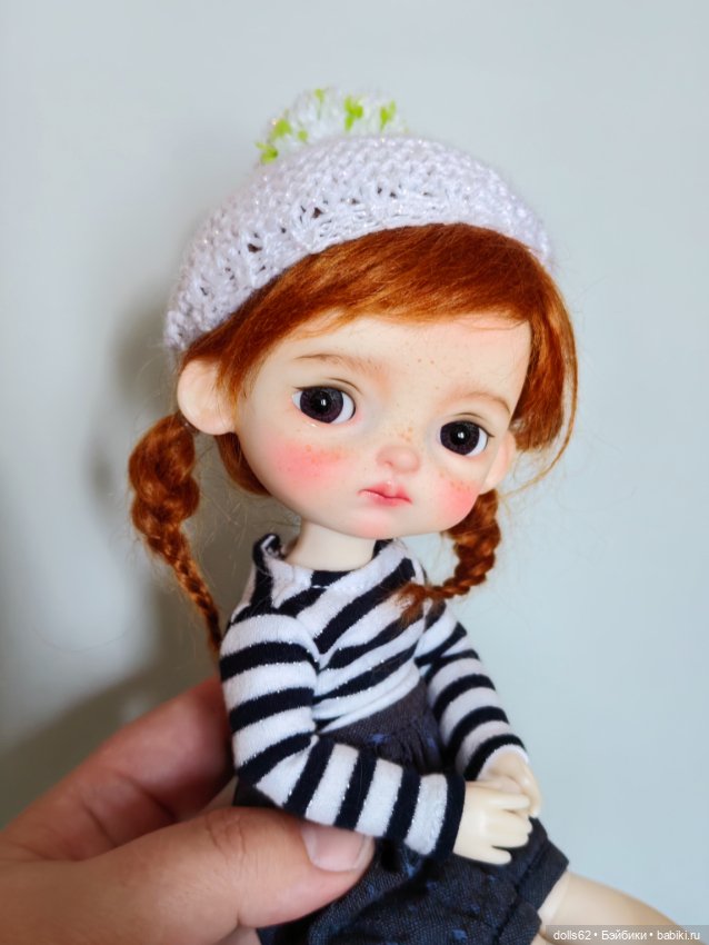 MuMuDolls — Куклы BJD (фото 5)