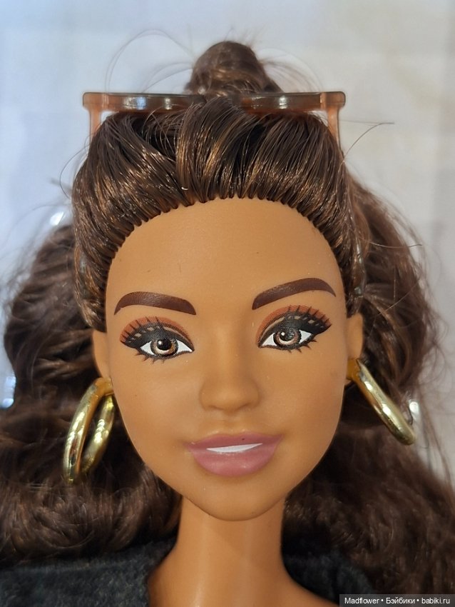 Barbie style #4 — Игровые куклы (фото 6)