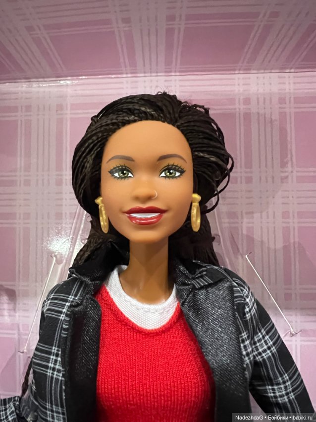 Barbie Clueless Dionne, Дионна (фото 8)