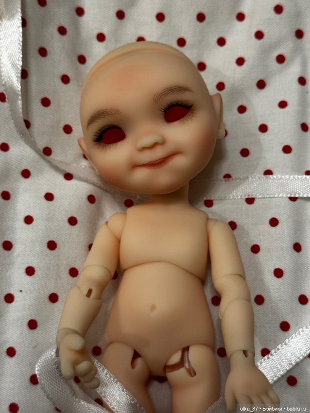 Tammy Meadow dolls — Куклы BJD (фото 10)