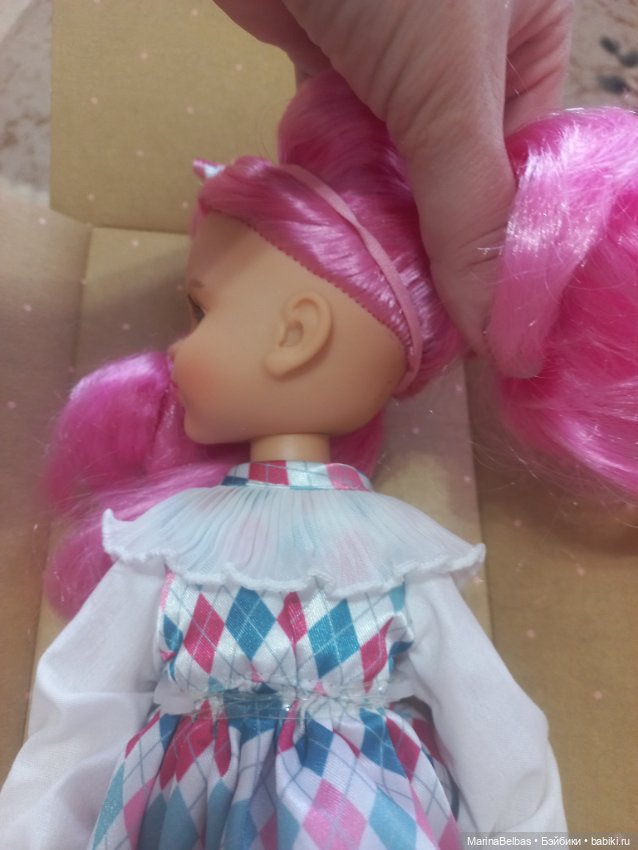 Клепа в хорошем состоянии (фото 2)