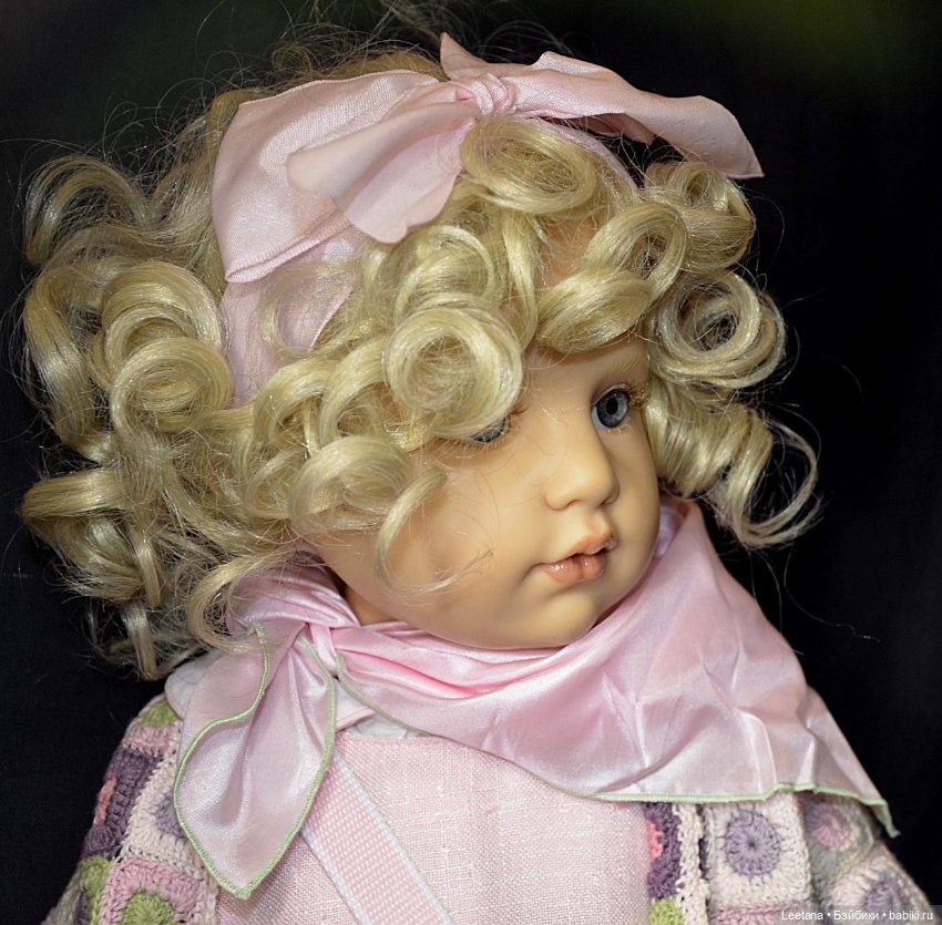 Элла (Ella) от Hildegard Gunzel (фото 8)