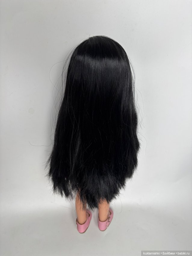 Паола Рейна, Карина, коробочная (фото 6)