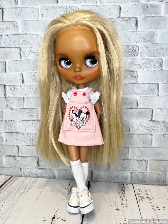 Продаю новую одежду для кукол Блайз (фото 2)