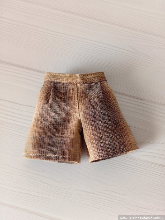 Одежда для кукол Morphingon 33 см (фото 4)