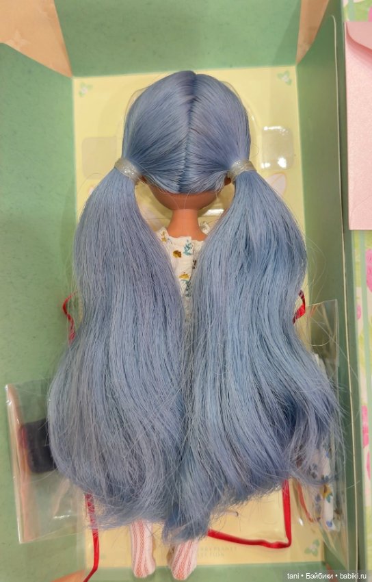 Littleberry от Strawberry Planet (фото 6)