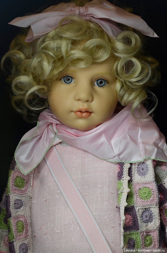 Элла (Ella) от Hildegard Gunzel