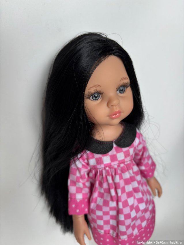 Паола Рейна, Карина, коробочная (фото 2)