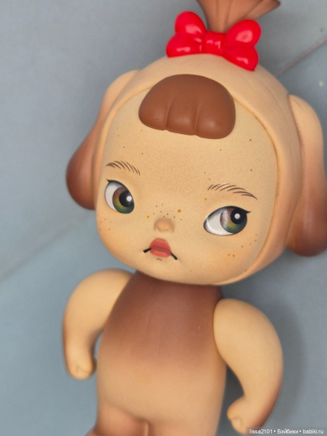 Коллекционная фигурка Daydream collection Dog Dream (фото 10)