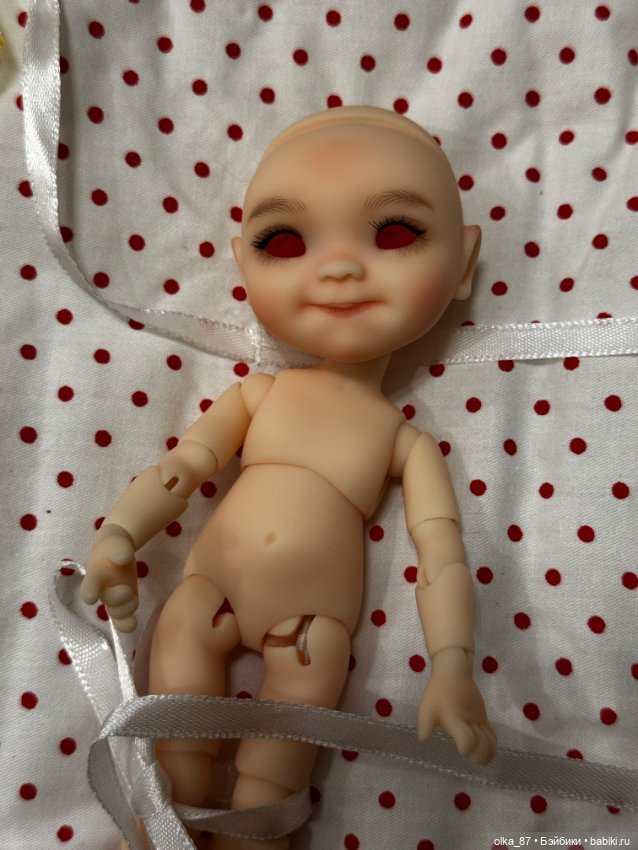 Tammy Meadow dolls — Куклы BJD (фото 7)