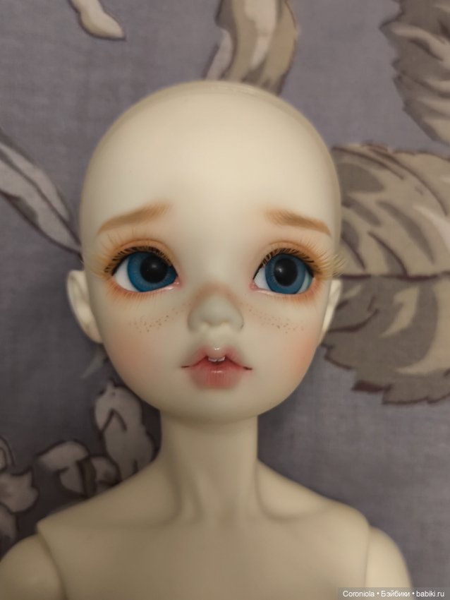 Bjd Darak Remy — Куклы BJD (фото 3)