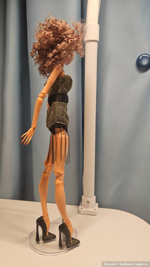 Одежда и Обувь для Popovy Sisters (Поповы) (фото 8)