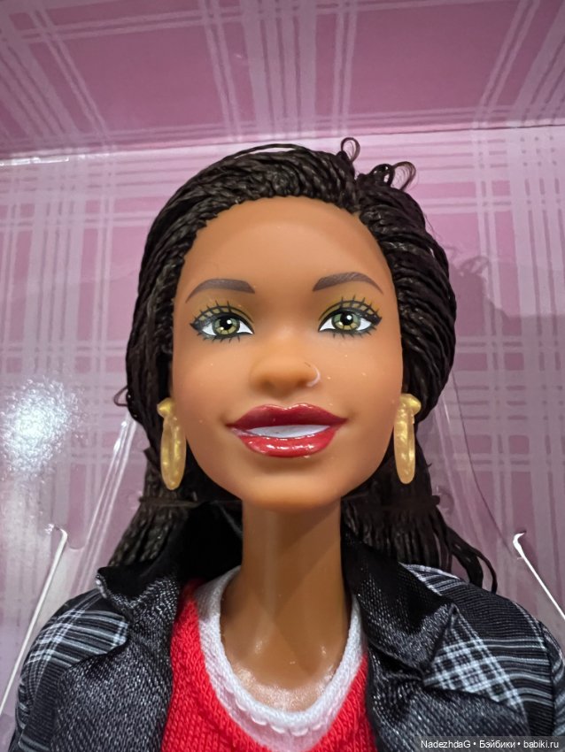 2# Barbie Clueless Dionne, Дионна (фото 3)