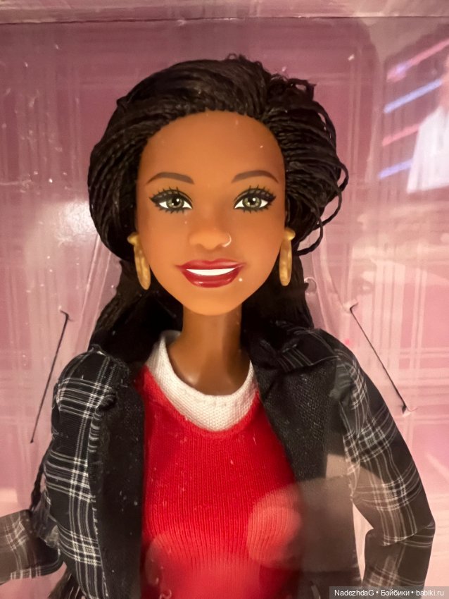 Barbie Clueless Dionne, Дионна (фото 9)