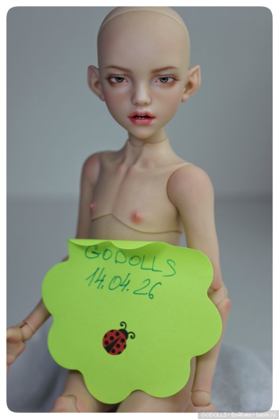 Войд Морфингон, Morphingon (фото 8)